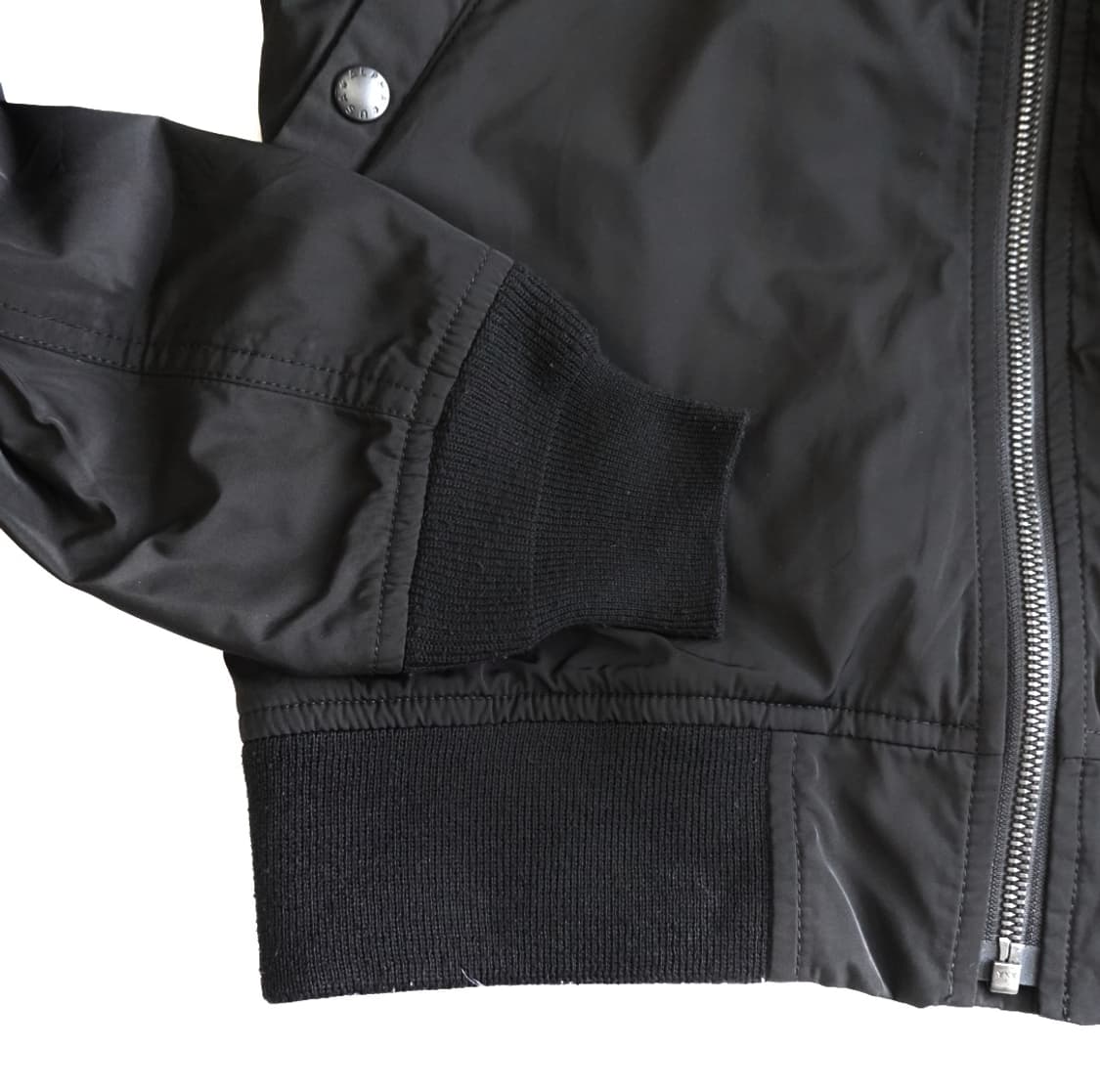 알파인더스트리 MA-1 스타일 봄버 자켓 1858 상품이미지6