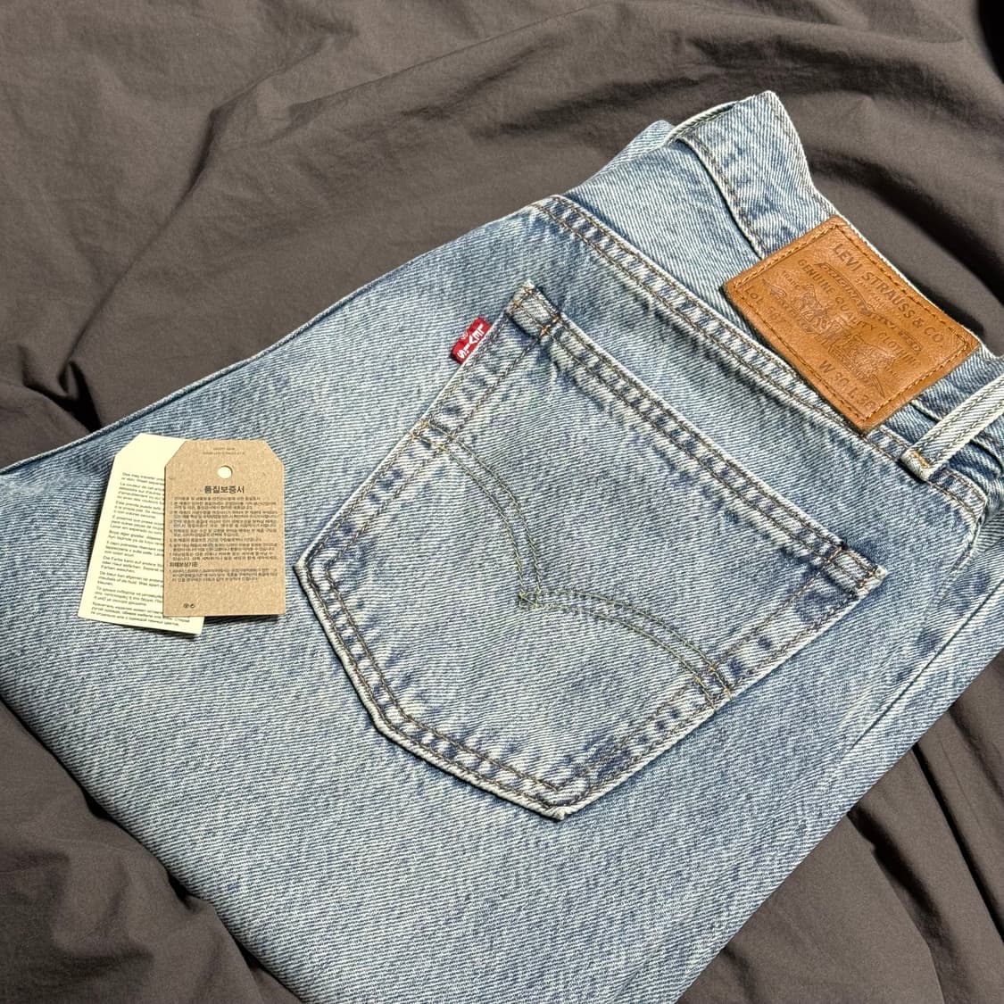 리바이스567 30x30 상품이미지1