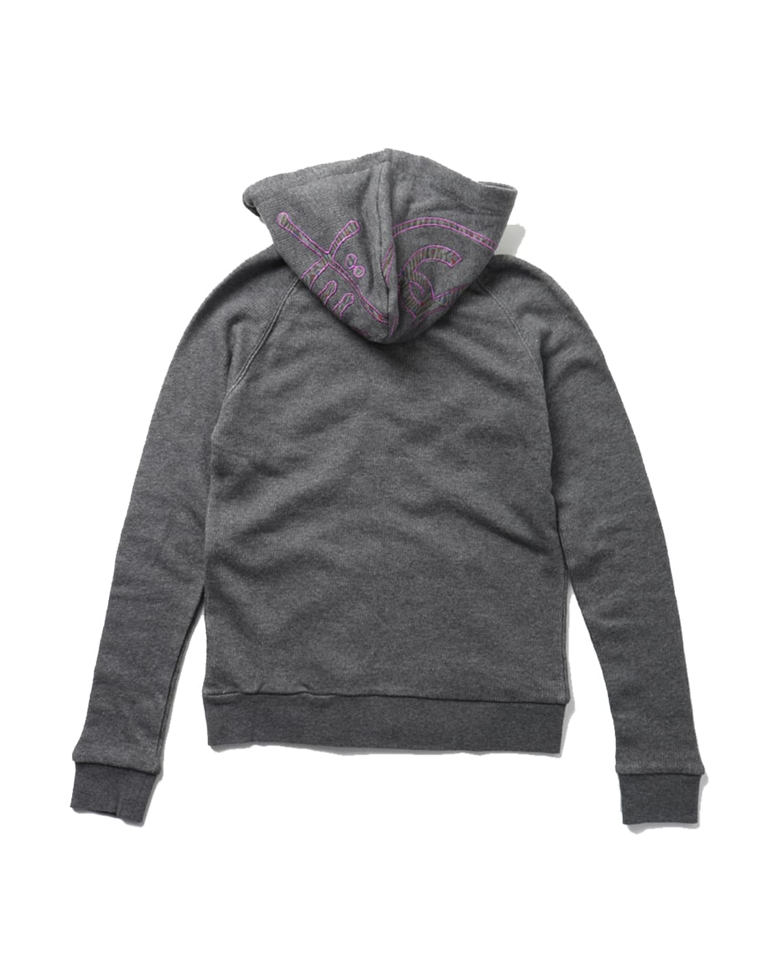 STUSSY Full Zip Hoodie 상품이미지2