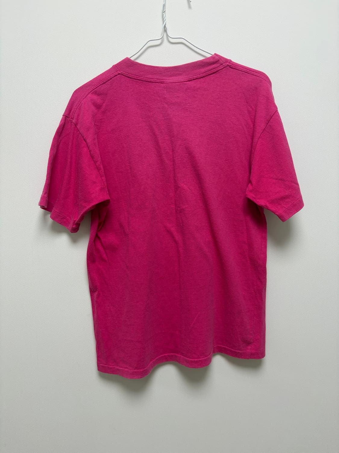 빈티지 반팔 티셔츠 상품이미지2