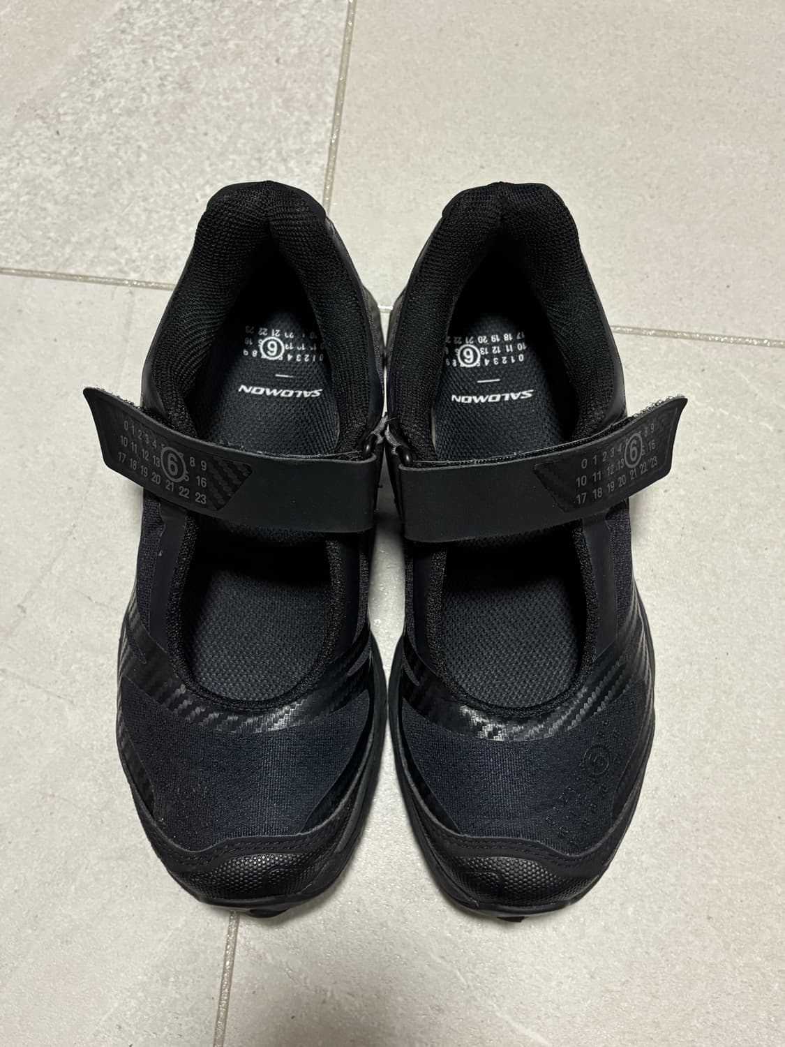 살로몬 MM6 메종 마르지엘라 XT-Marie 메리제인 상품이미지3