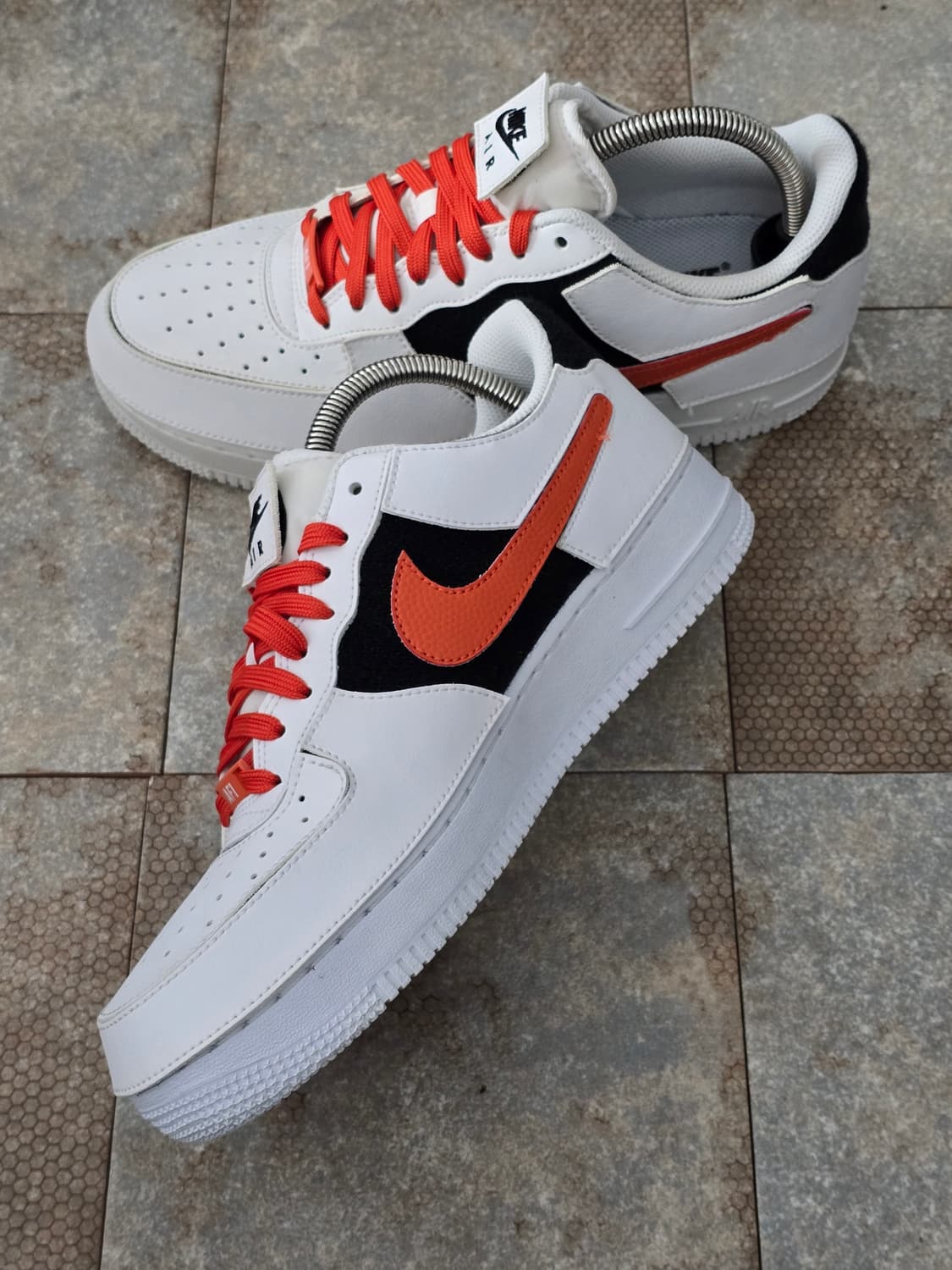 (265)나이키 에어포스 1/1 코스믹 클레이 상품이미지5