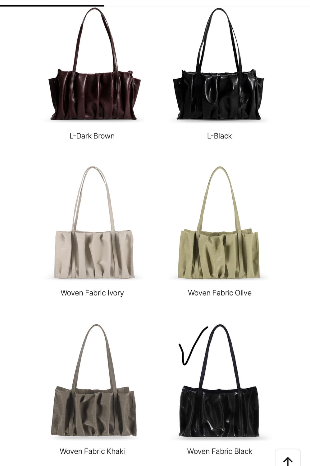 앨리스마샤 숄더백 상품이미지4