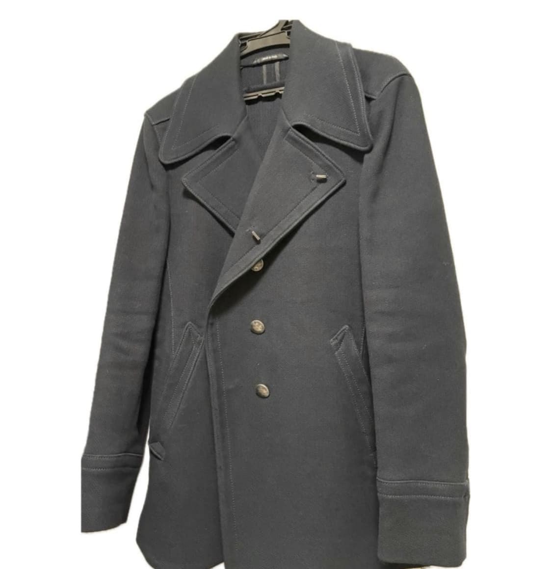 마르지엘라 피코트 자켓 상품이미지1