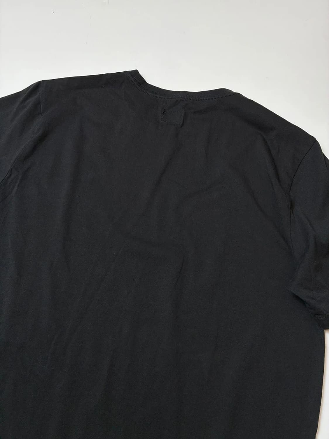 CP컴퍼니 20SS 체스트 로고 반팔 티셔츠 PN9597 상품이미지5