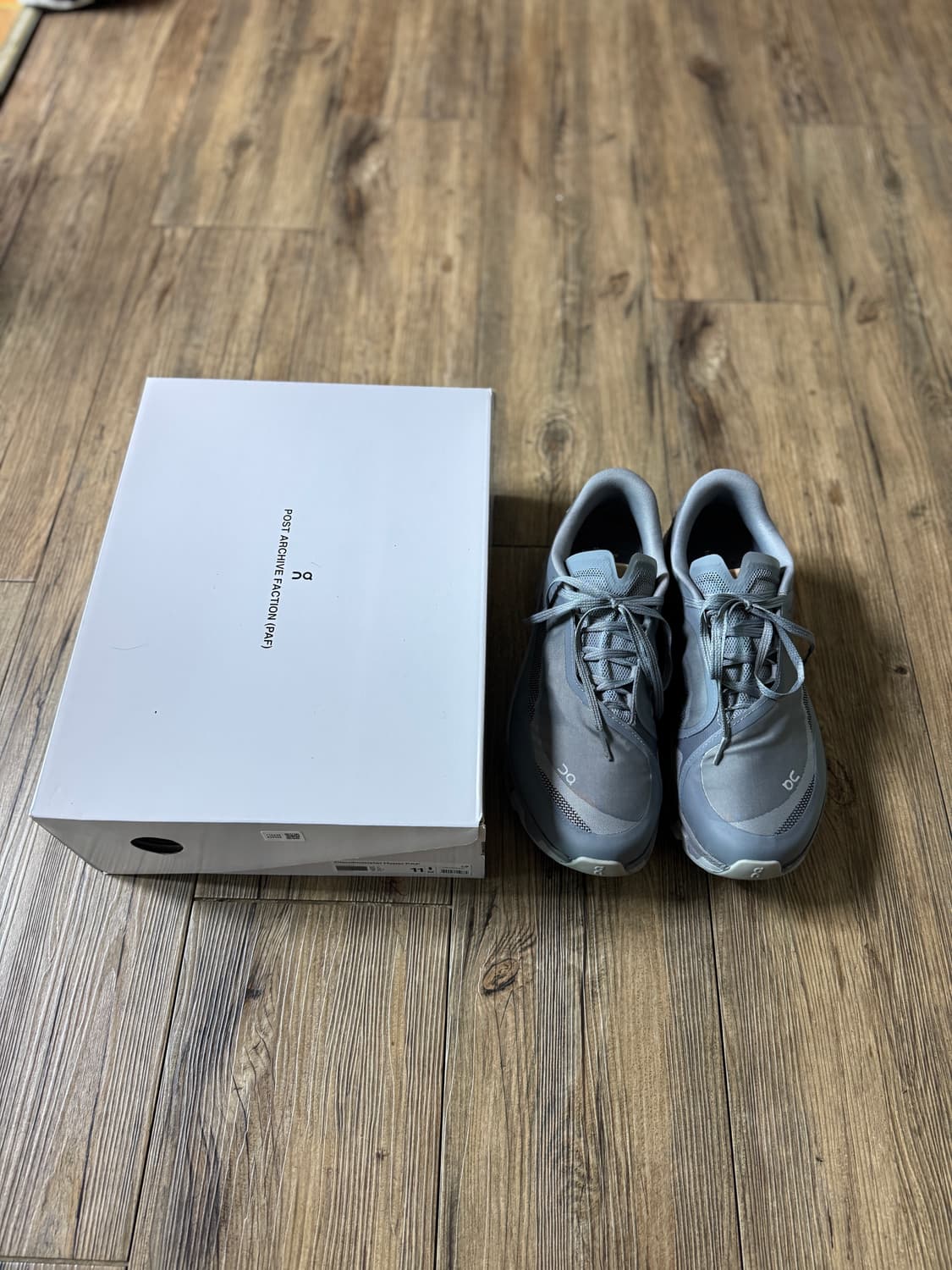 온러닝 파프 클라우드 몬스터 하이퍼팬텀 아폴로 290 상품이미지1