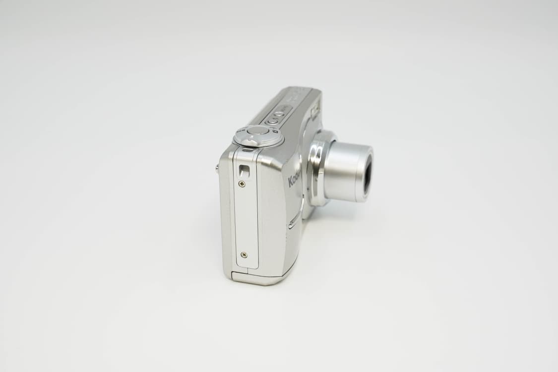 Kodak EasyShare C713 (코닥 이지쉐어 C713) 상품이미지5