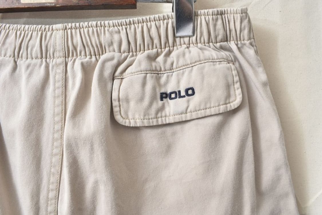 폴로 랄프로렌 쇼츠 반바지 S M0261 상품이미지7