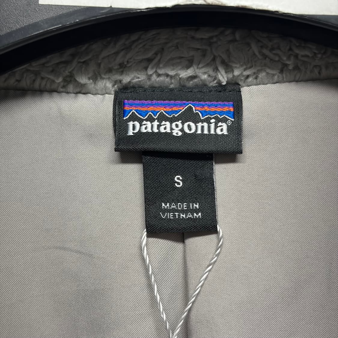 파타고니아 플리스 28 상품이미지5