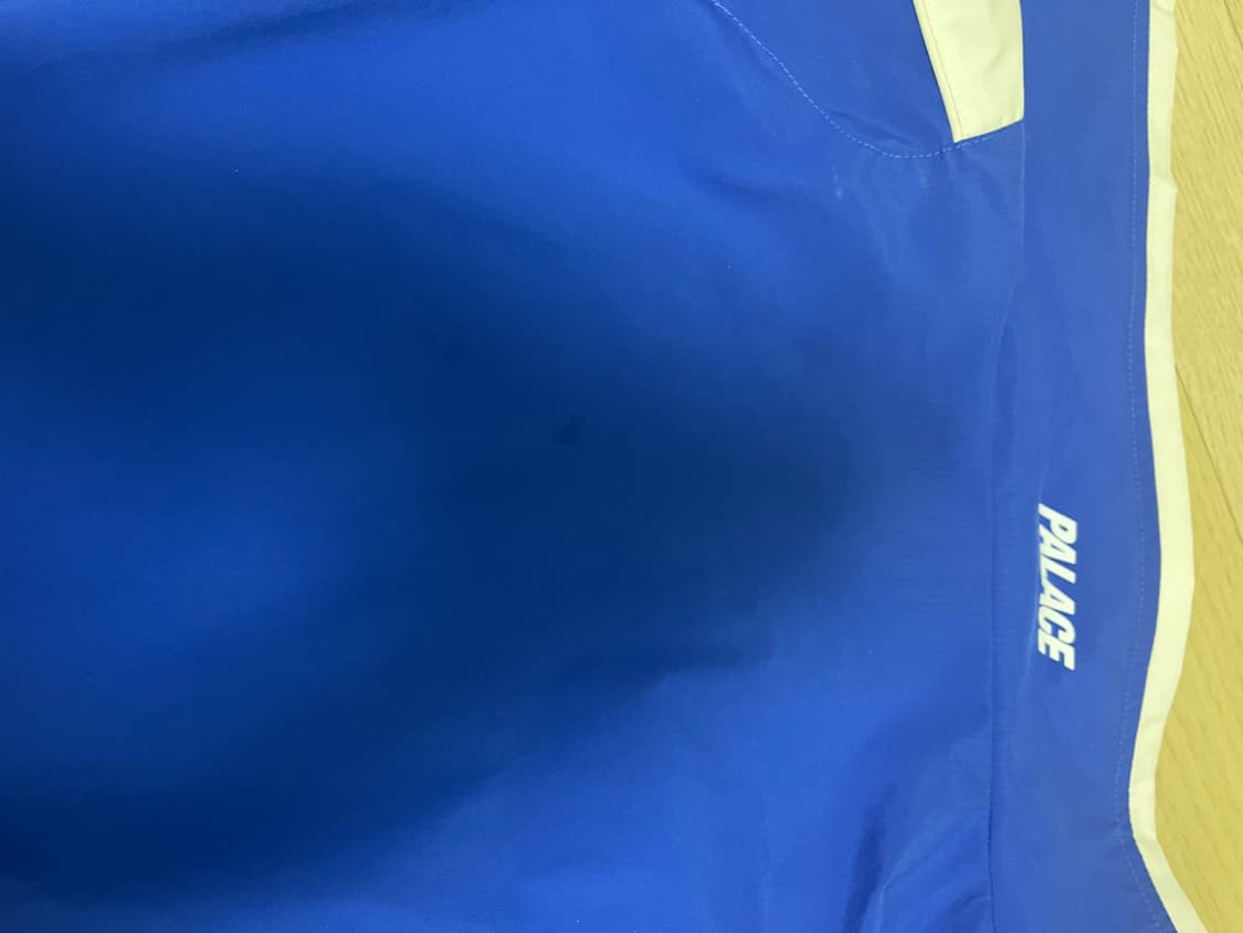 [M]팔라스 프로팀 02 쉘자켓  상품이미지7