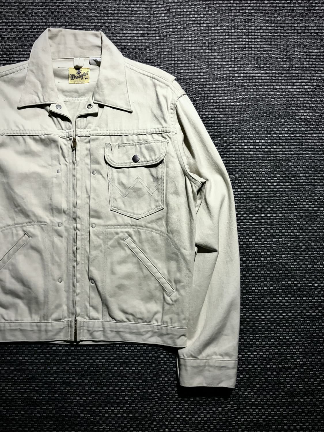 랭글러 트러커 33MJZ 36 상품이미지4