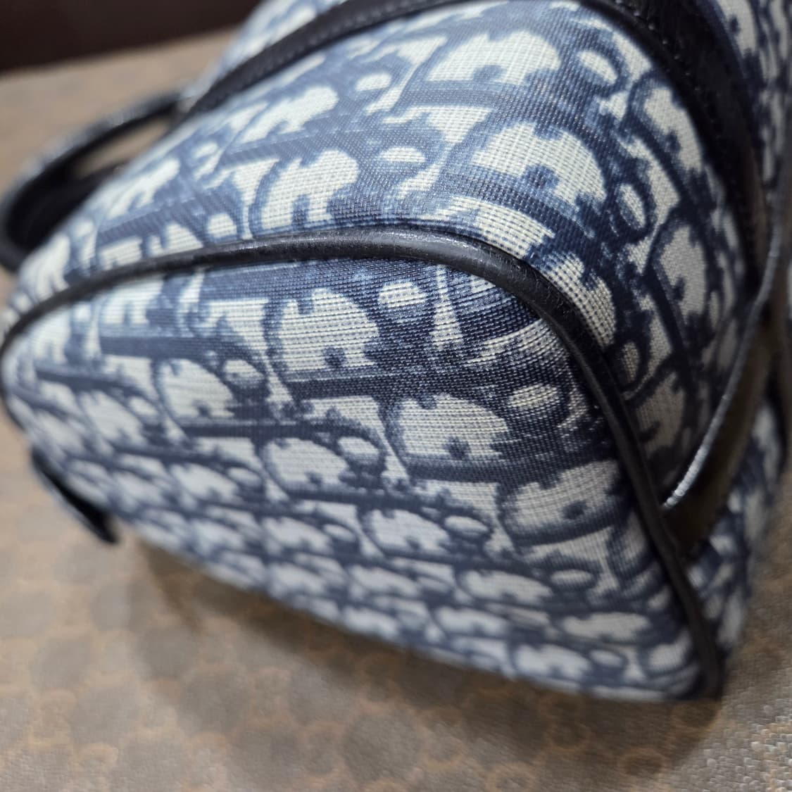 디올 오블리크 25 토트 상품이미지4