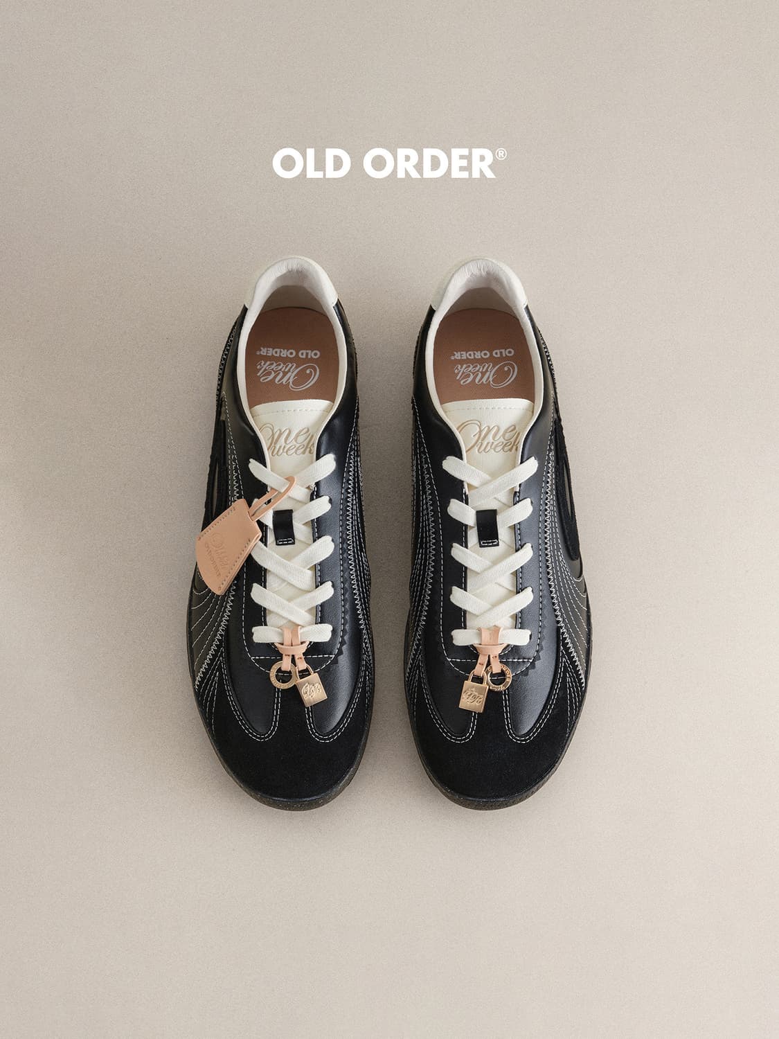 OLDORDER 에보니 블루 미스트 (W) 상품이미지1