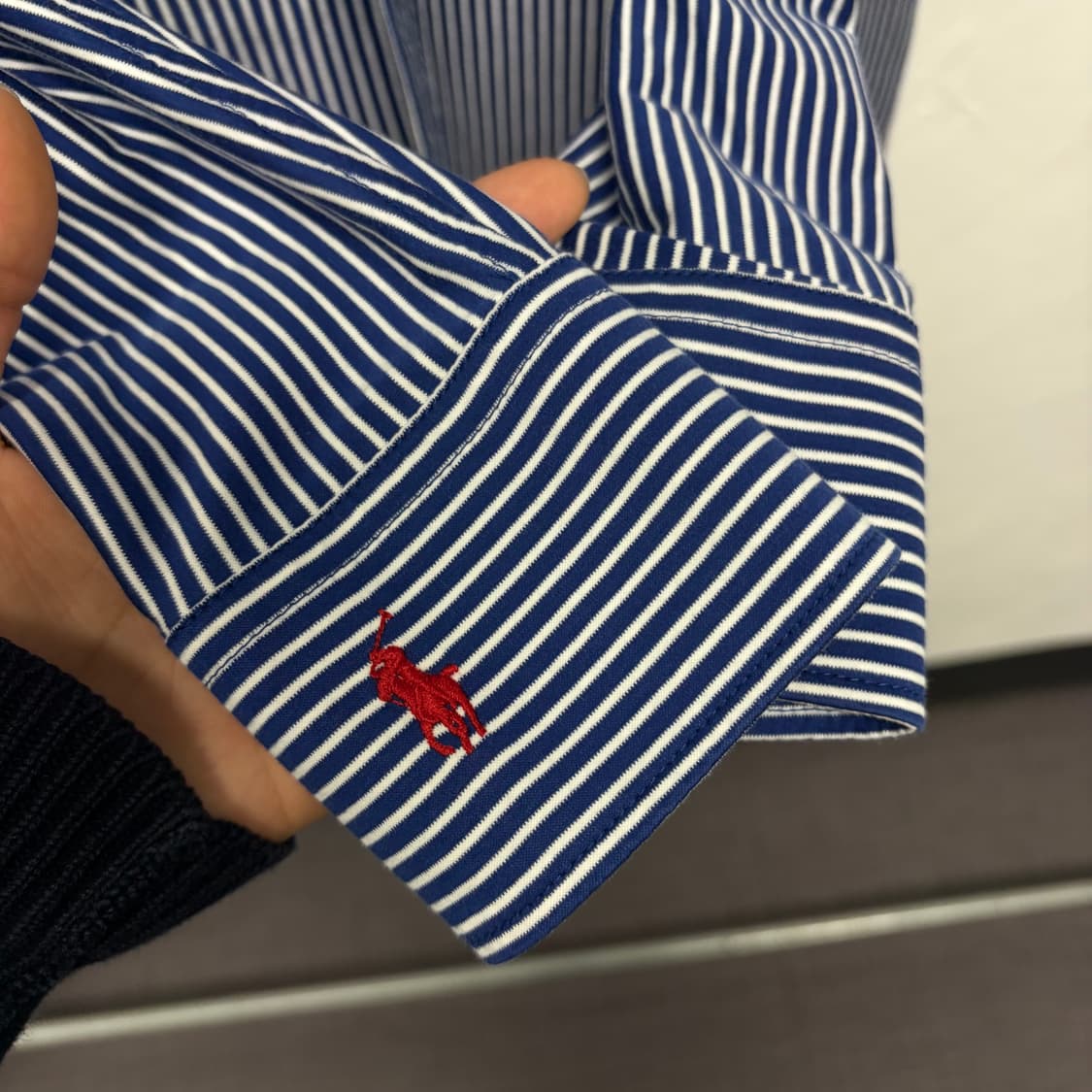 폴로 셔츠 121 상품이미지3