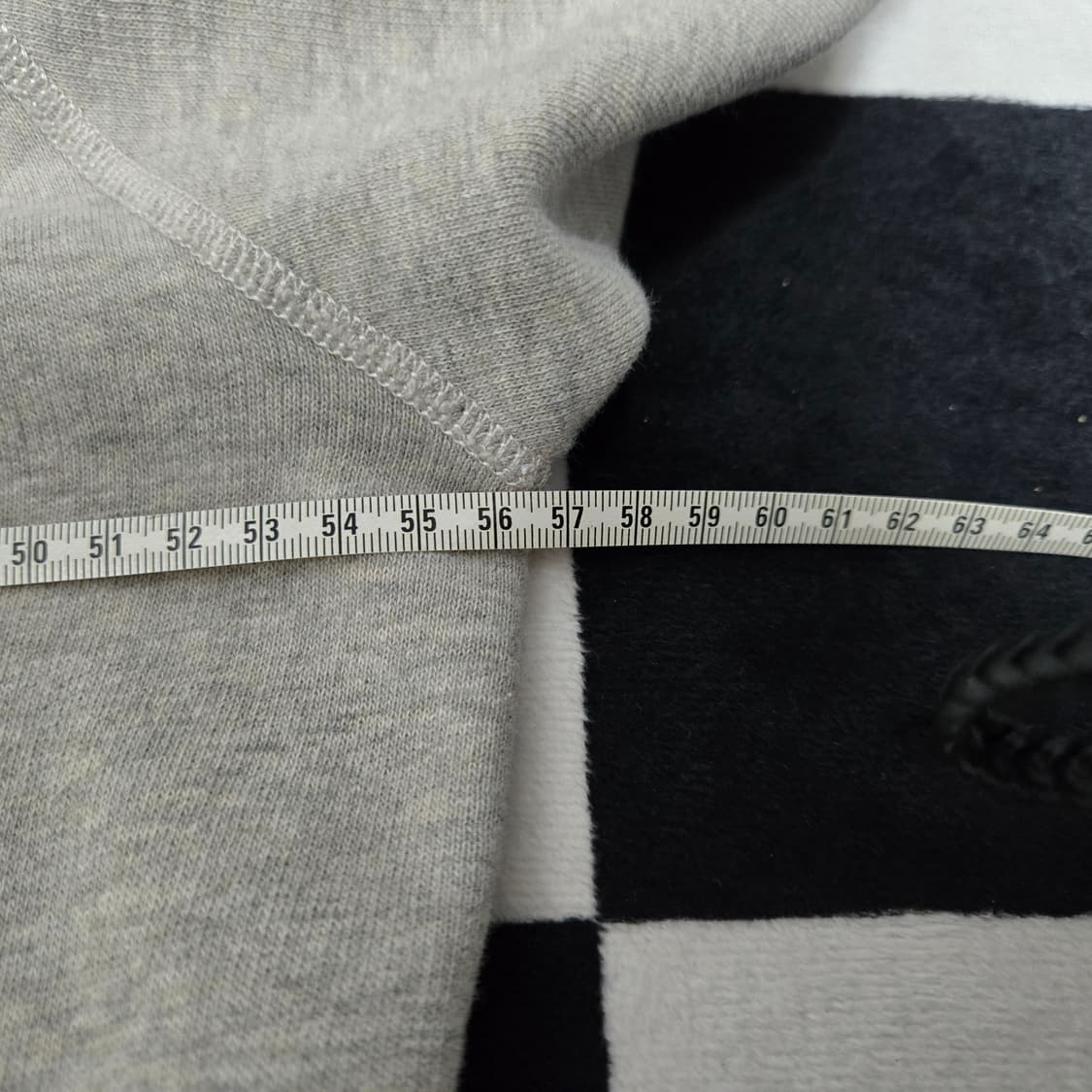 M 폴로랄프로렌 PINE LAKE 스웻셔츠 그레이 상품이미지8