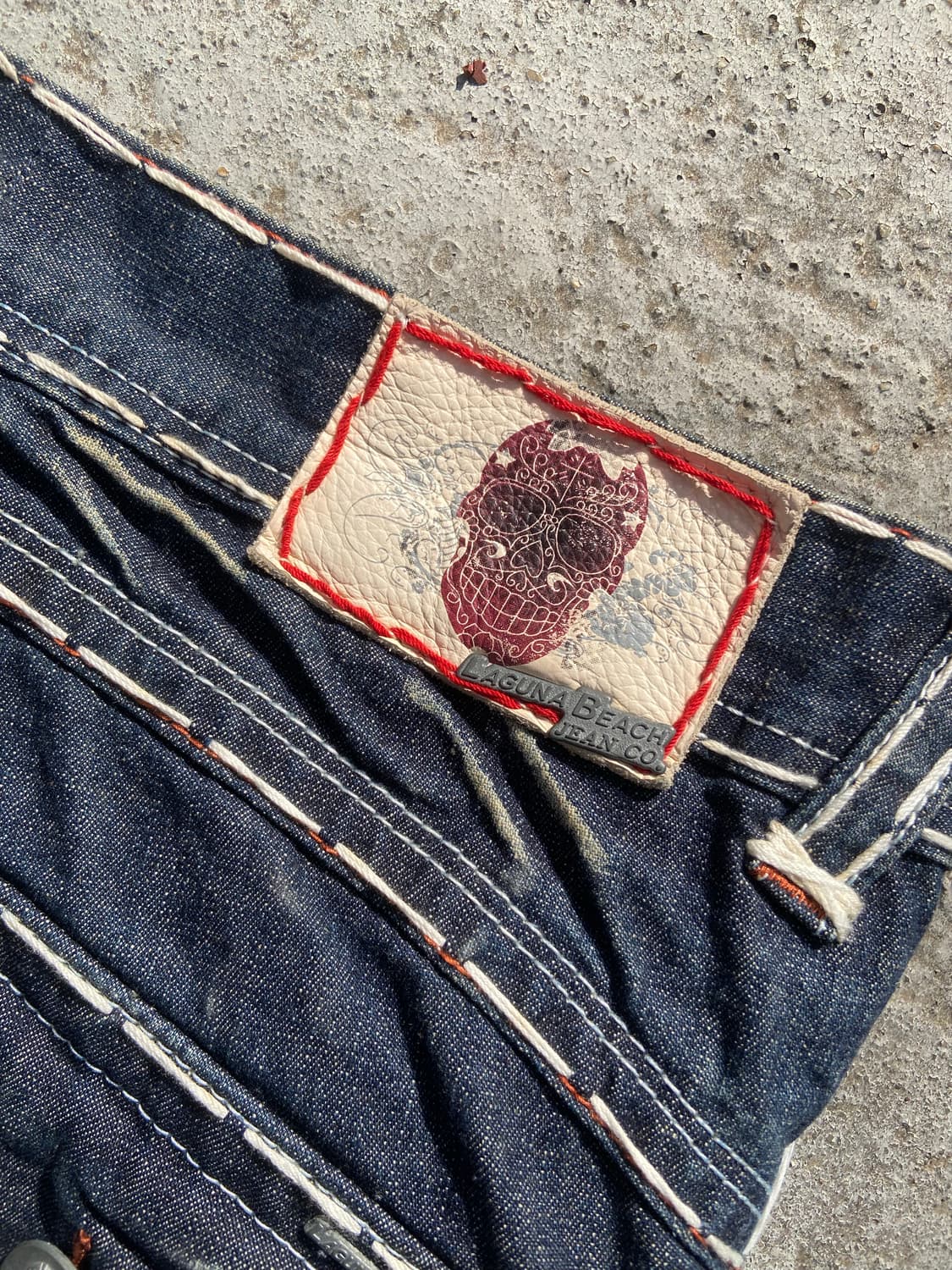 Laguna Beach Jeans 상품이미지5