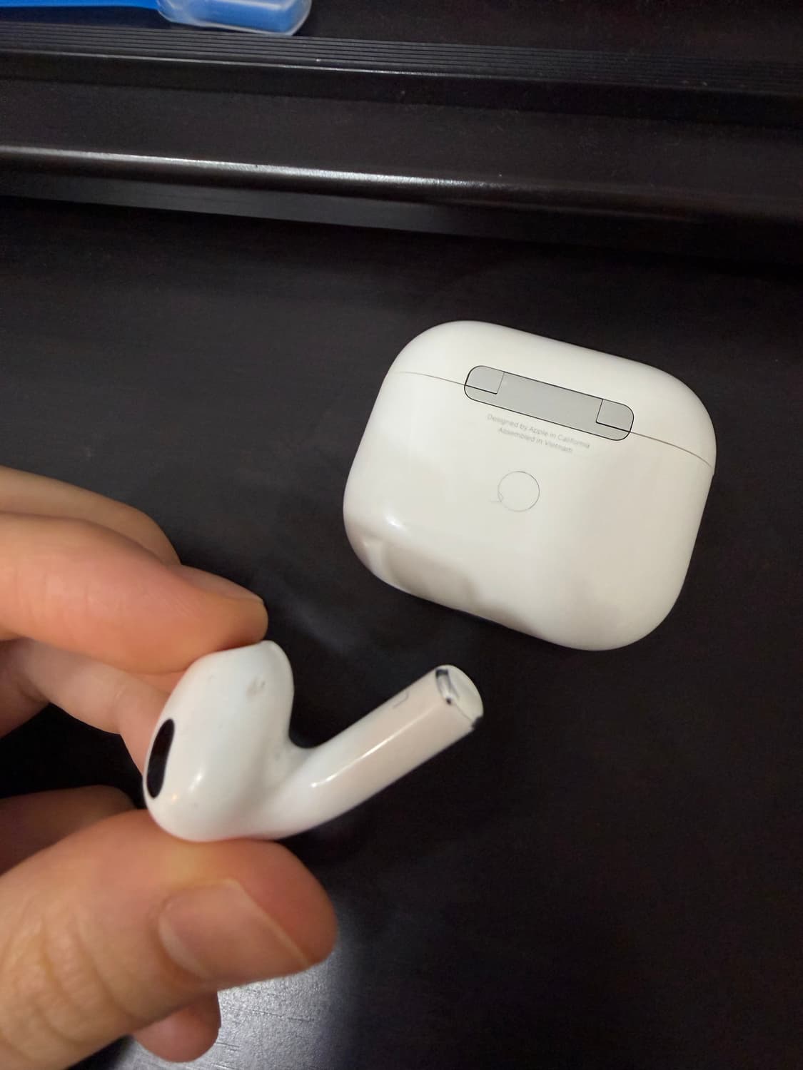 에어팟 3세대 본체+왼쪽 유닛 상품이미지4