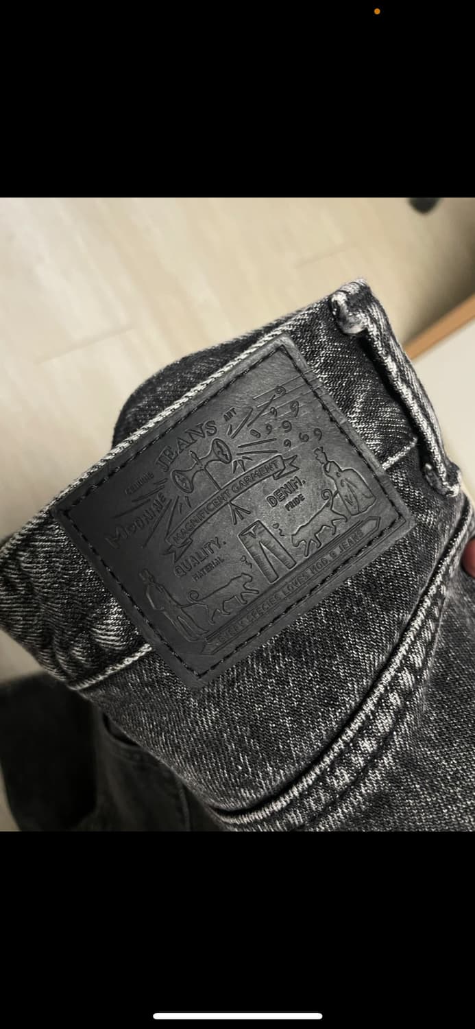 모드나인 블랙스타더스트 28 상품이미지3