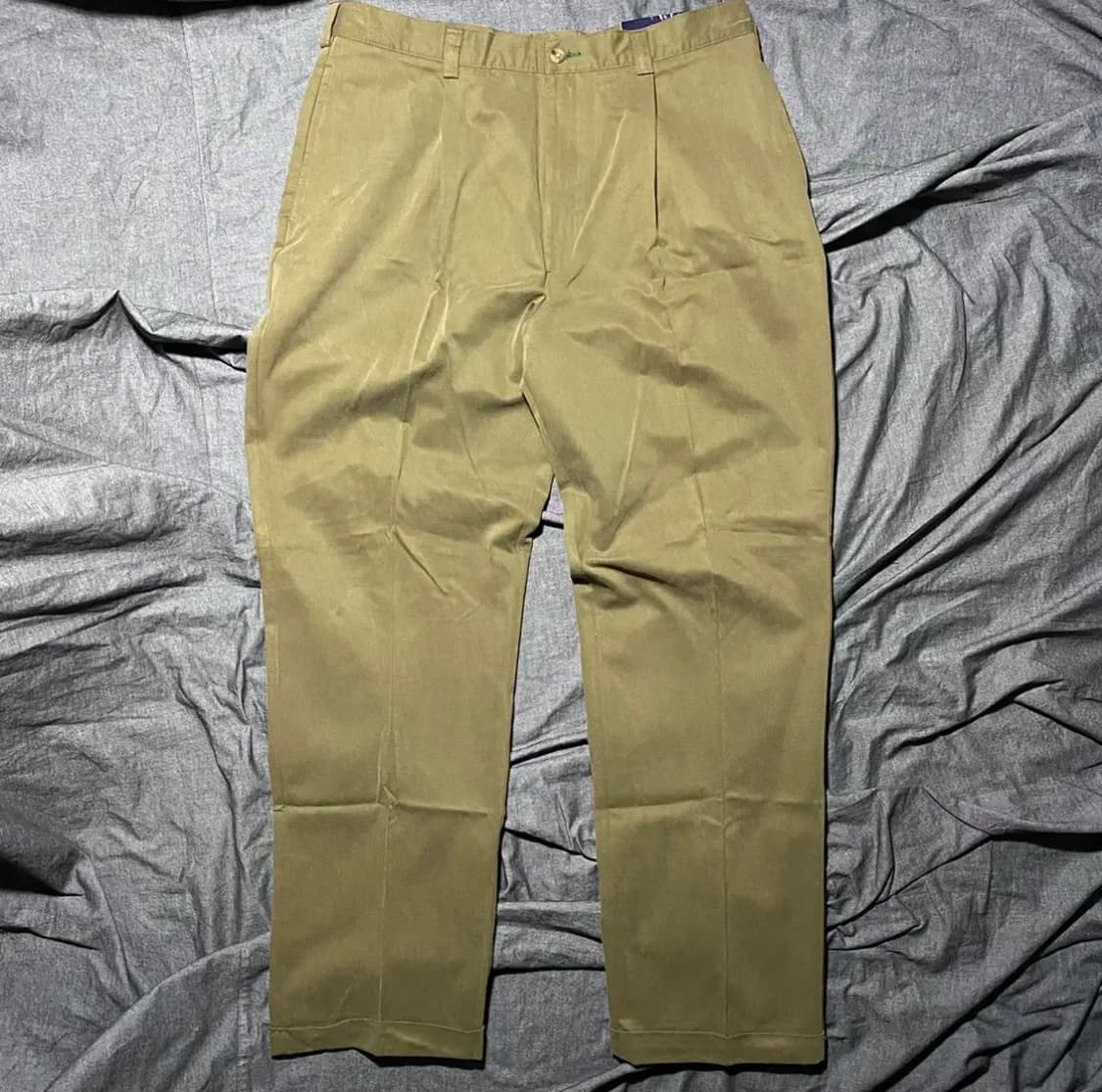 Micro Tech Pants 상품이미지2