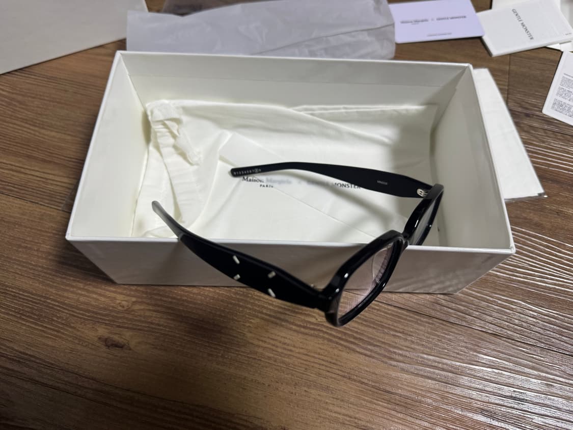 [예약중]젠몬 마르지엘라 MM210 상품이미지1