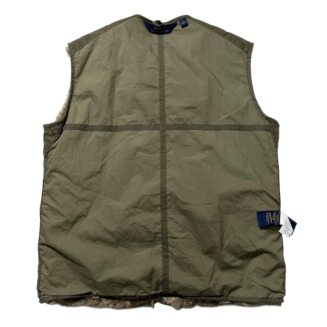 폴로 랄프로렌 M-43 필드 자켓 야상 상품이미지5