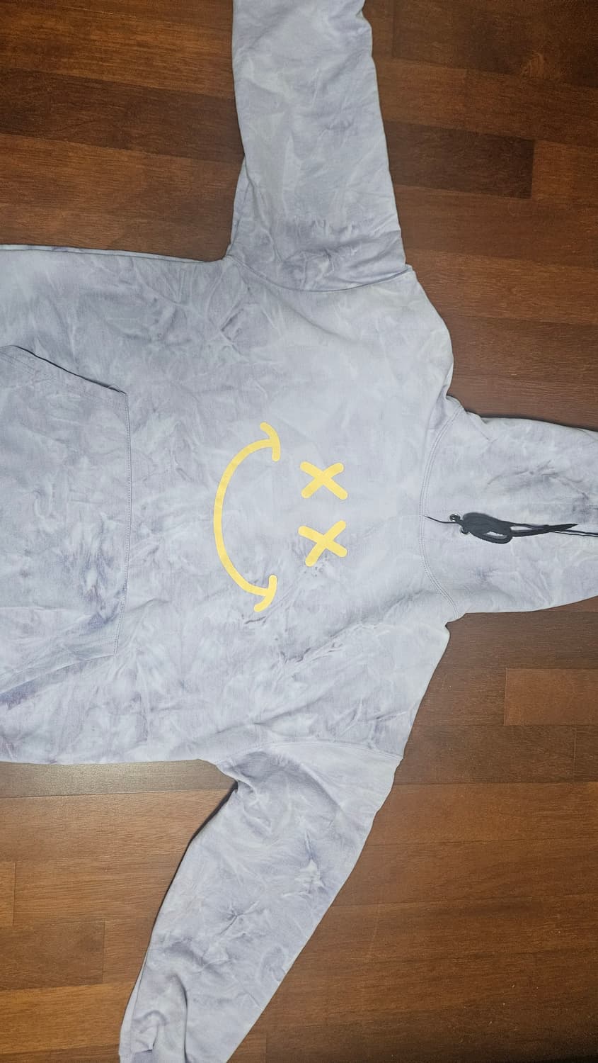 저스트새러데이 후드티 상품이미지1