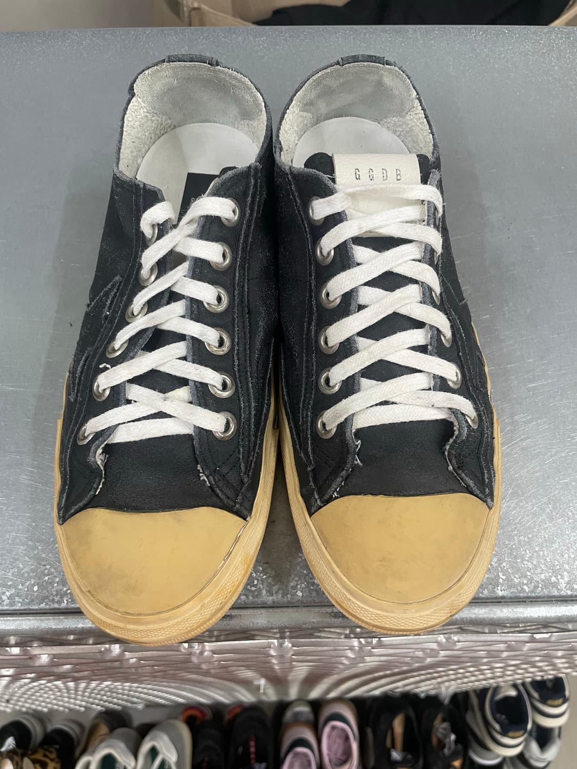 골든구스 브이스타 2 41 상품이미지5