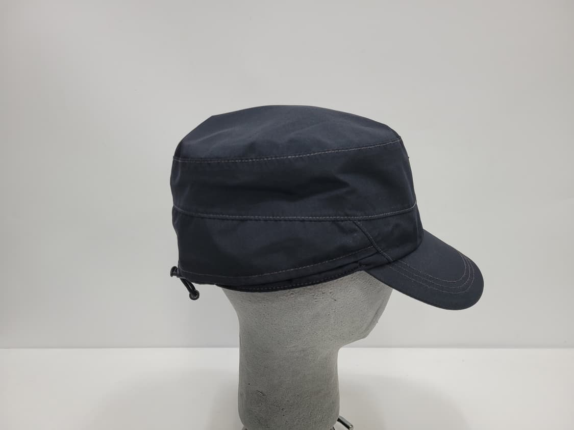 살레와 고어텍스 소프트 숼 캡 모자 / M (58) 블랙
 상품이미지4