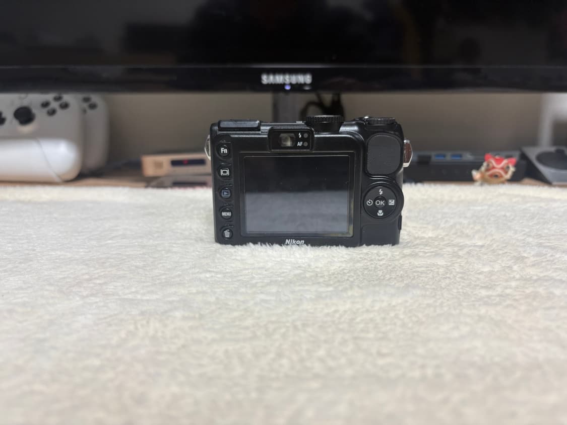 📸✨ 감성 제대로 터지는 하이엔드 디카 ✨📸 Nikon COOLPIX 상품이미지3