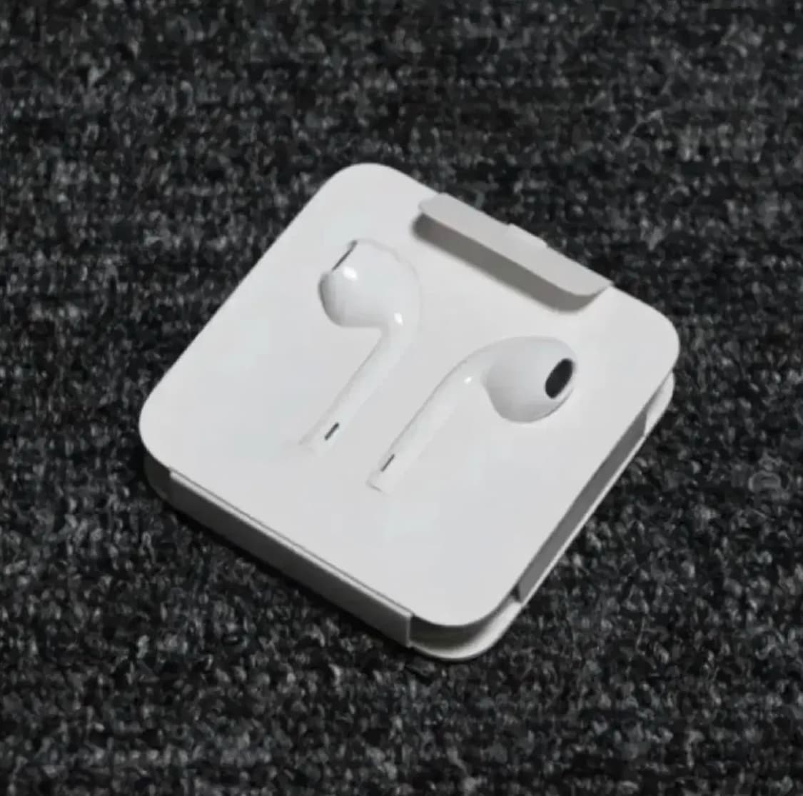 (OS) 애플 이어팟 라이트닝 상품이미지1