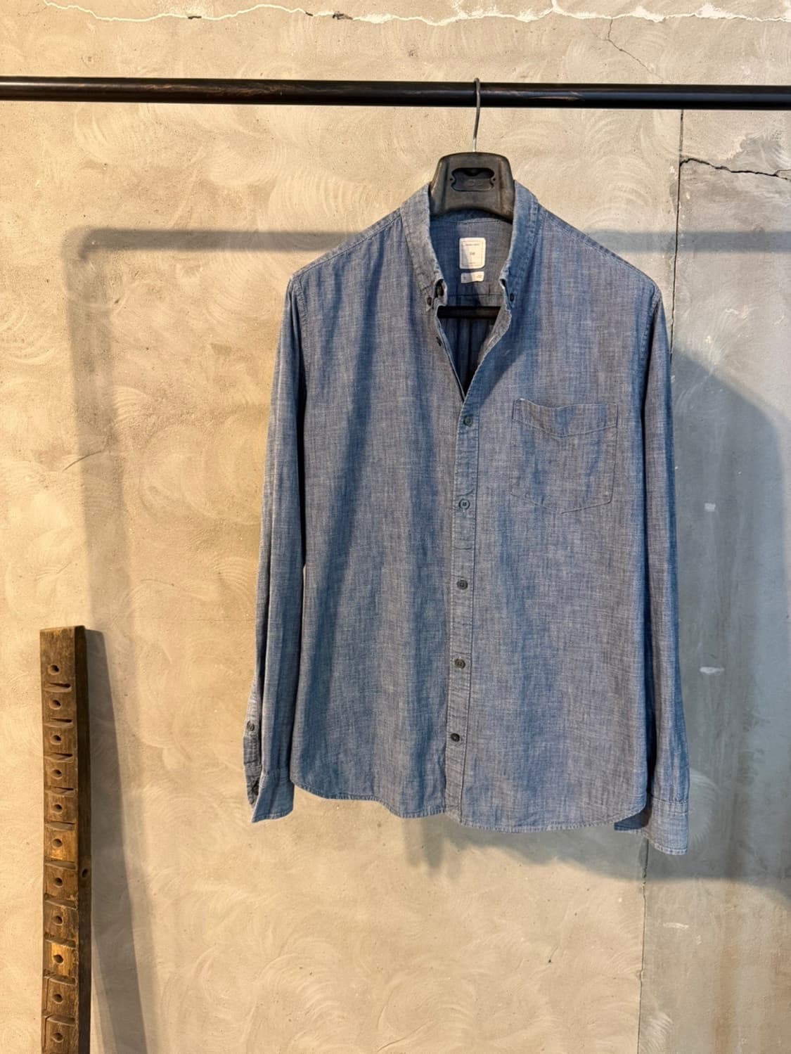 GAP 갭 샴브레이 셔츠 100~103 상품이미지4