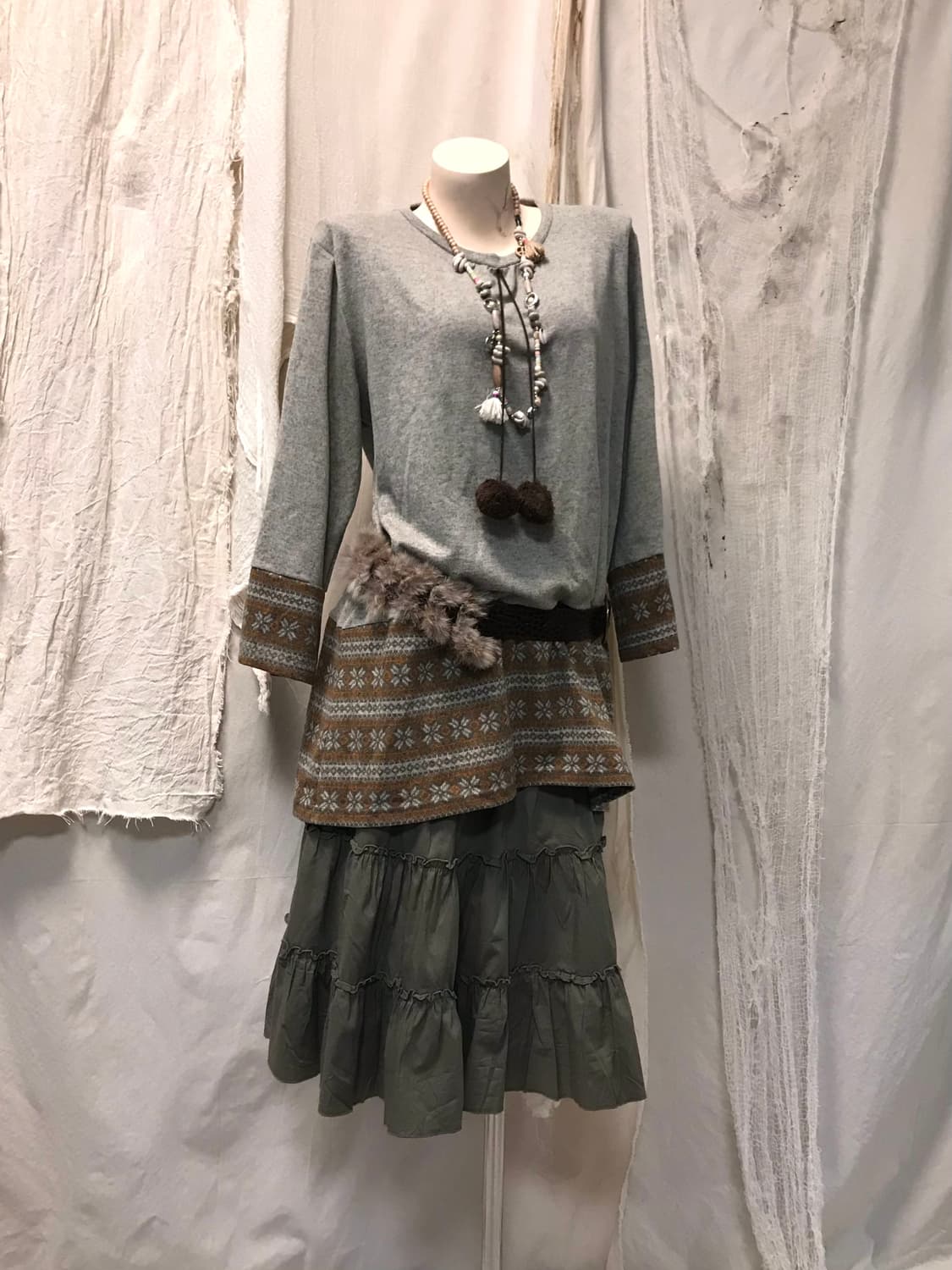 Boho mori set 상품이미지5