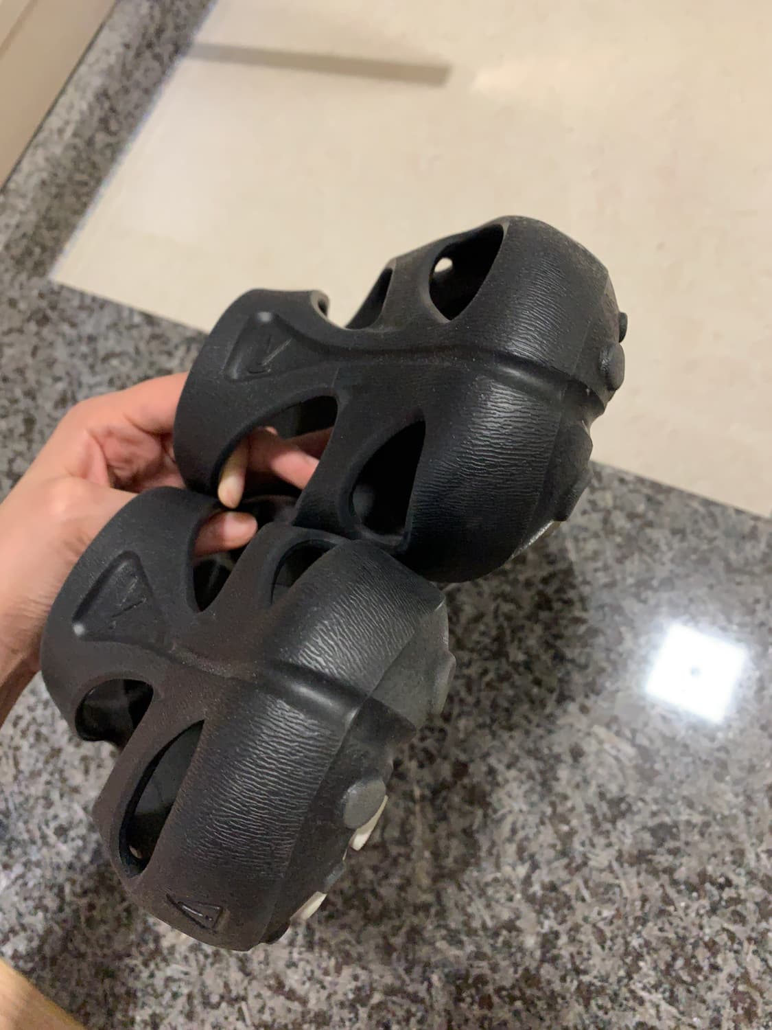 킨 샨티 블랙 250 상품이미지3