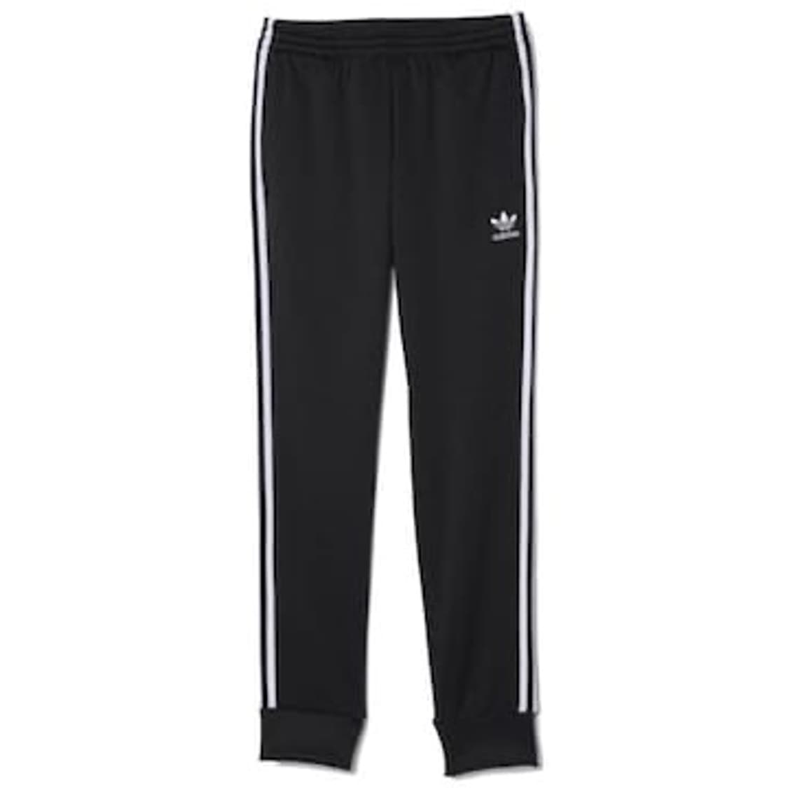 아디다스슈퍼스타 커브드팬츠 상품이미지1