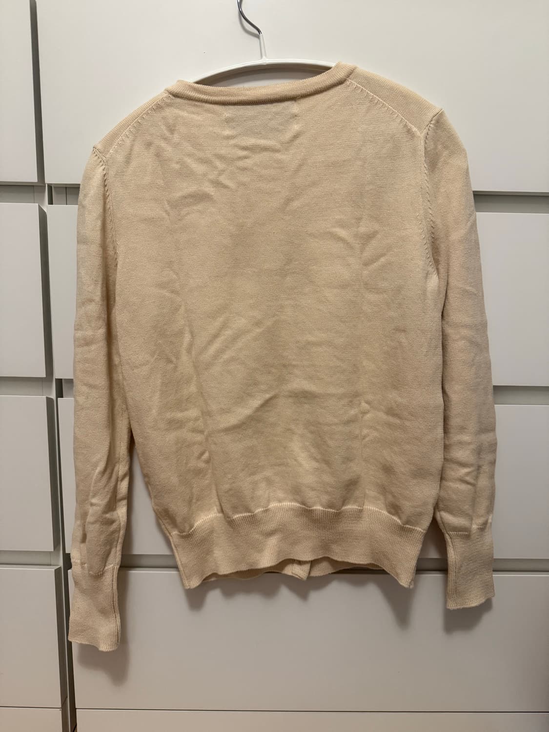 엔조블루스 가디건 상품이미지4