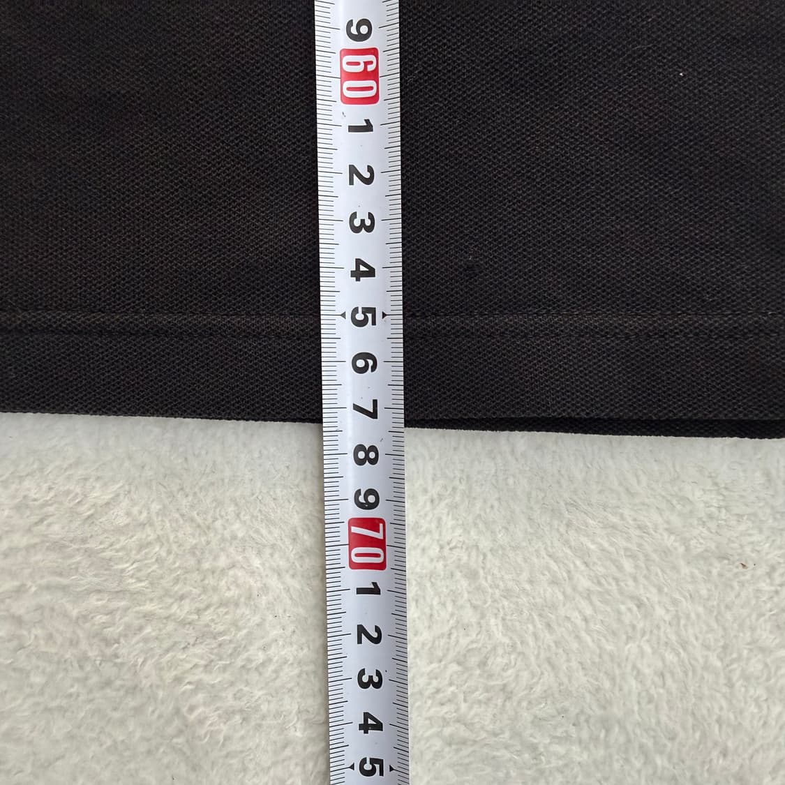 100 라코스테 클래식 반팔 카라 티셔츠 0320T 상품이미지6