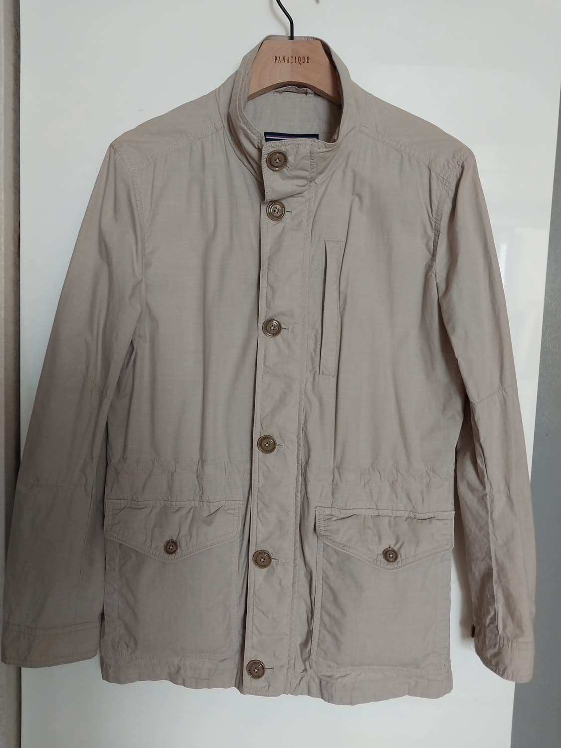 타미힐피거 봄자켓 상품이미지1