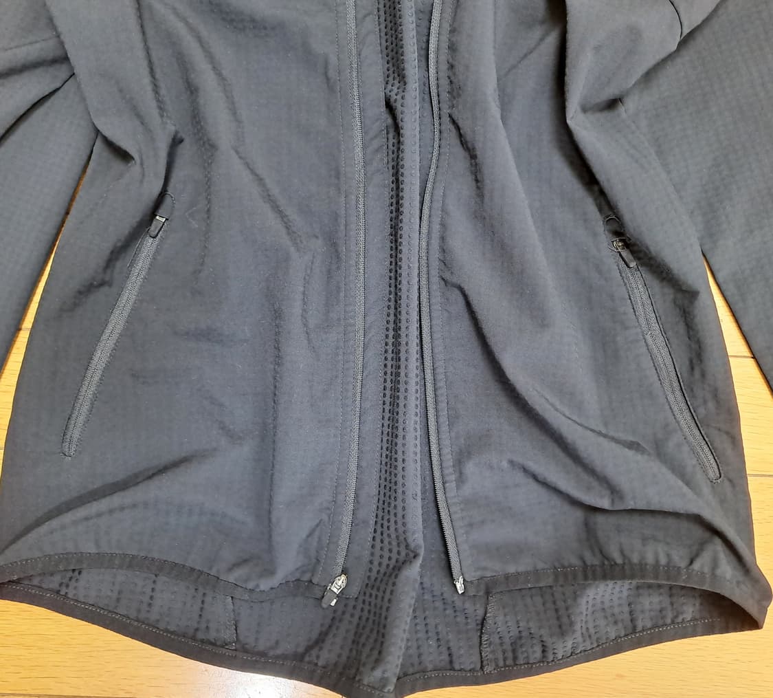 NIKE 윈드스토퍼 M, DRI-FIT 886733-010 상품이미지5