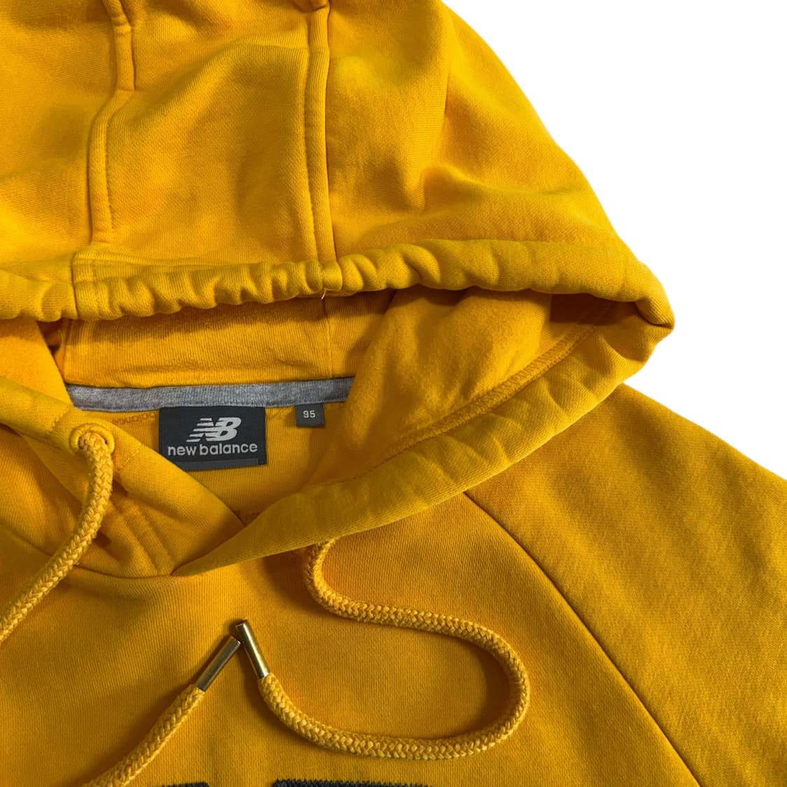 뉴발란스 후드티 상품이미지2