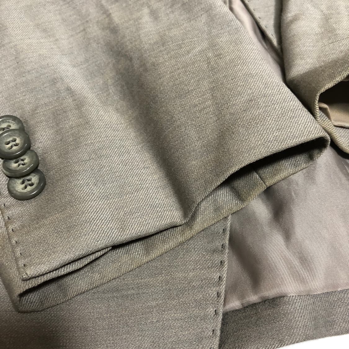 솔리드옴므 자켓 L 상품이미지7