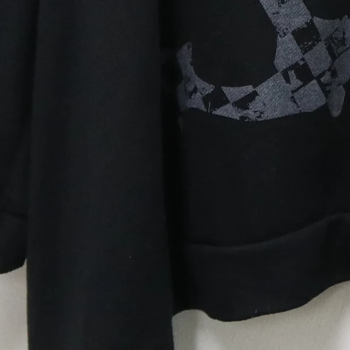 EDGE LINE 고스로리 후드 케이프 59334 상품이미지7