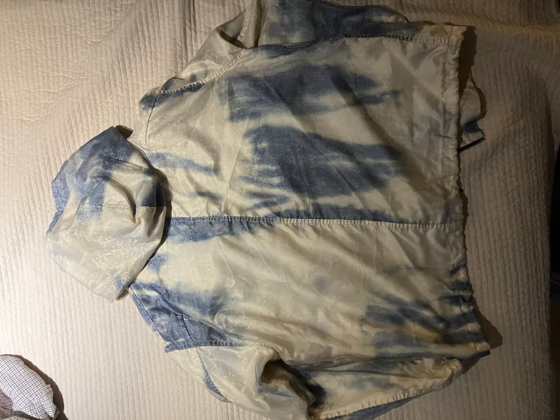 예스아이씨 바람막이 상품이미지4