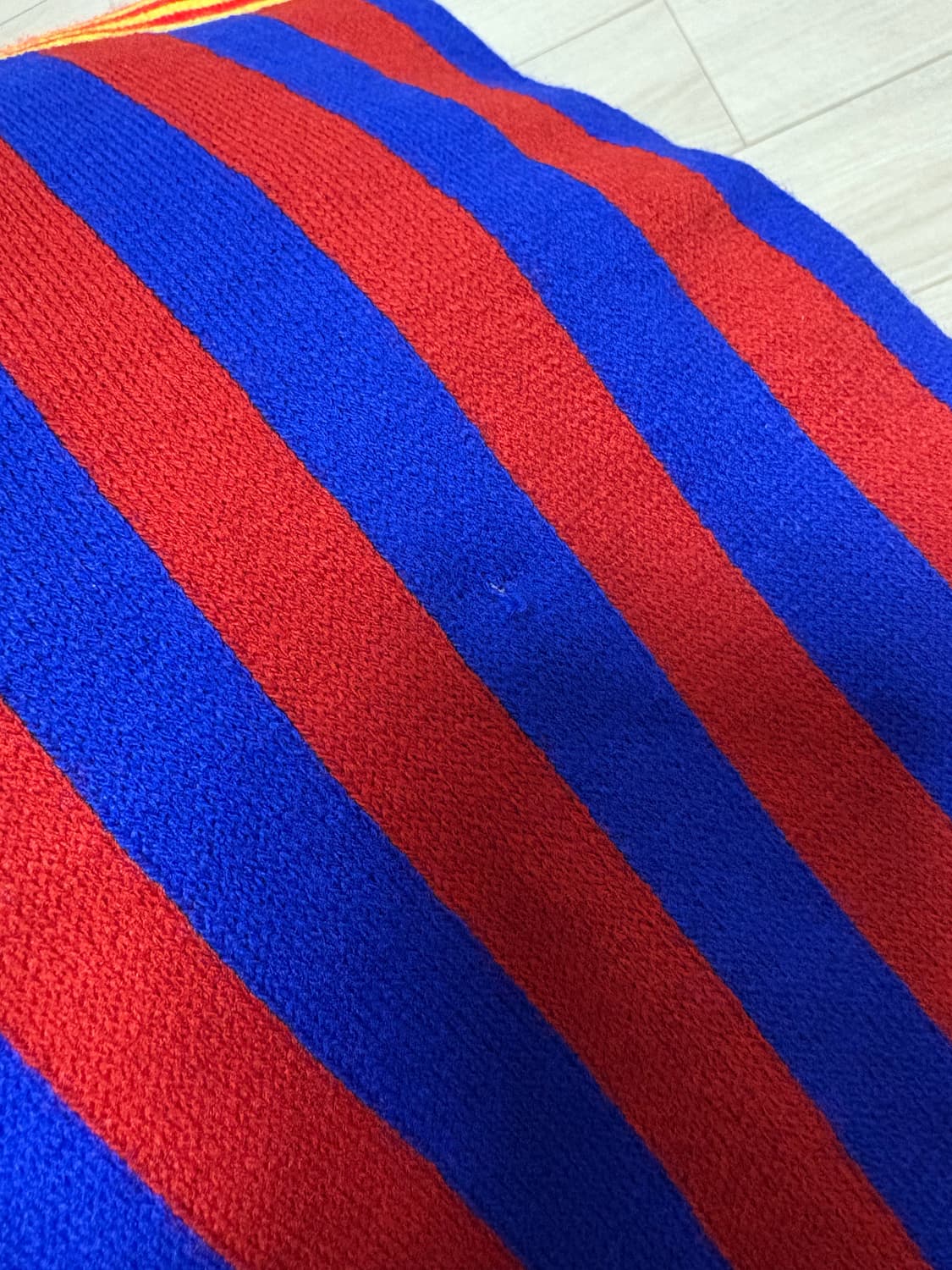 FC 바르셀로나 머플러 상품이미지7