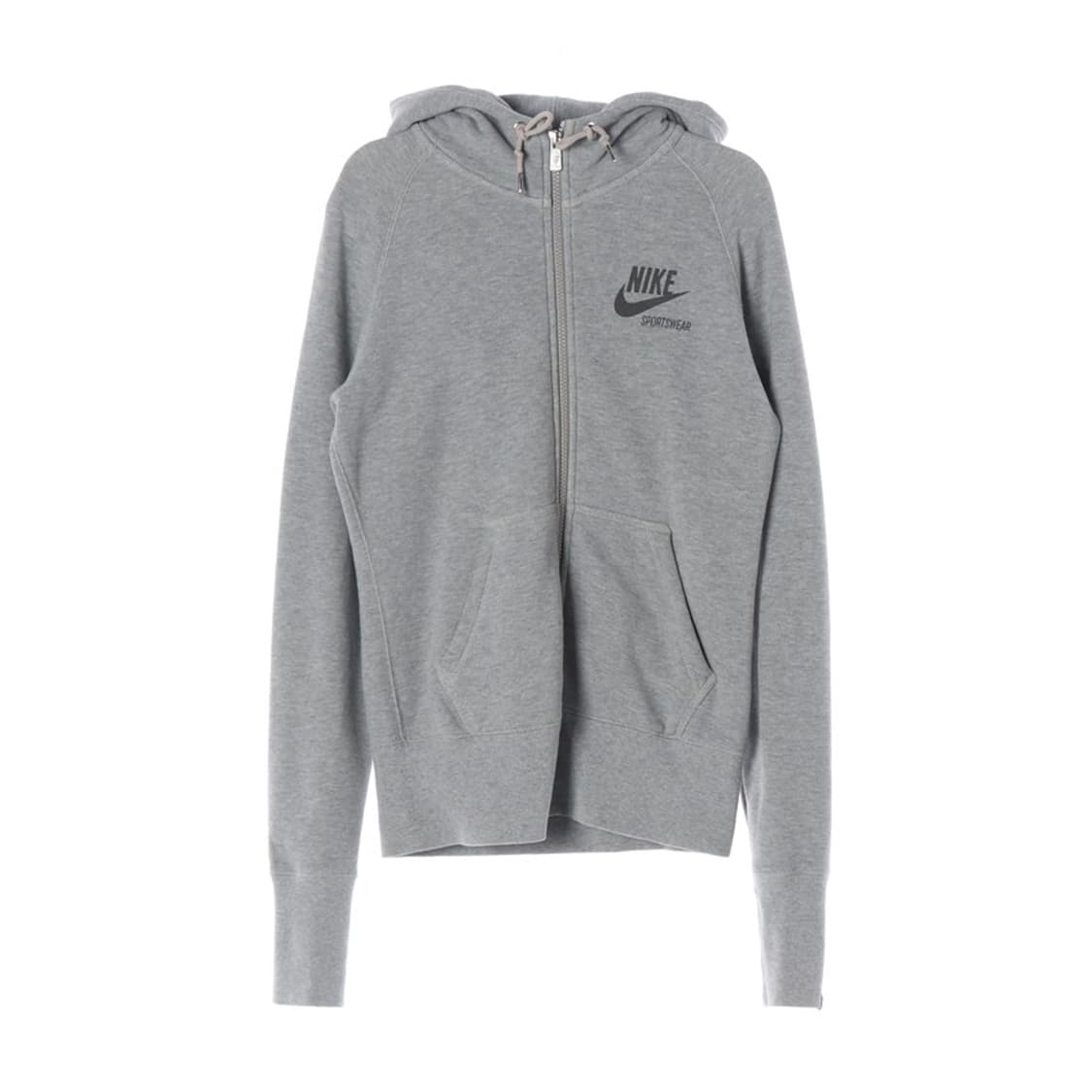 나이키 스포츠웨어 후드 집업 M 상품이미지1