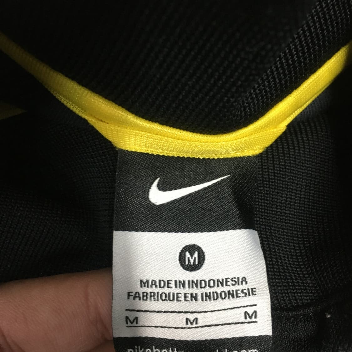 나이키 90'S 바르셀로나 트랙탑 CC13 상품이미지3