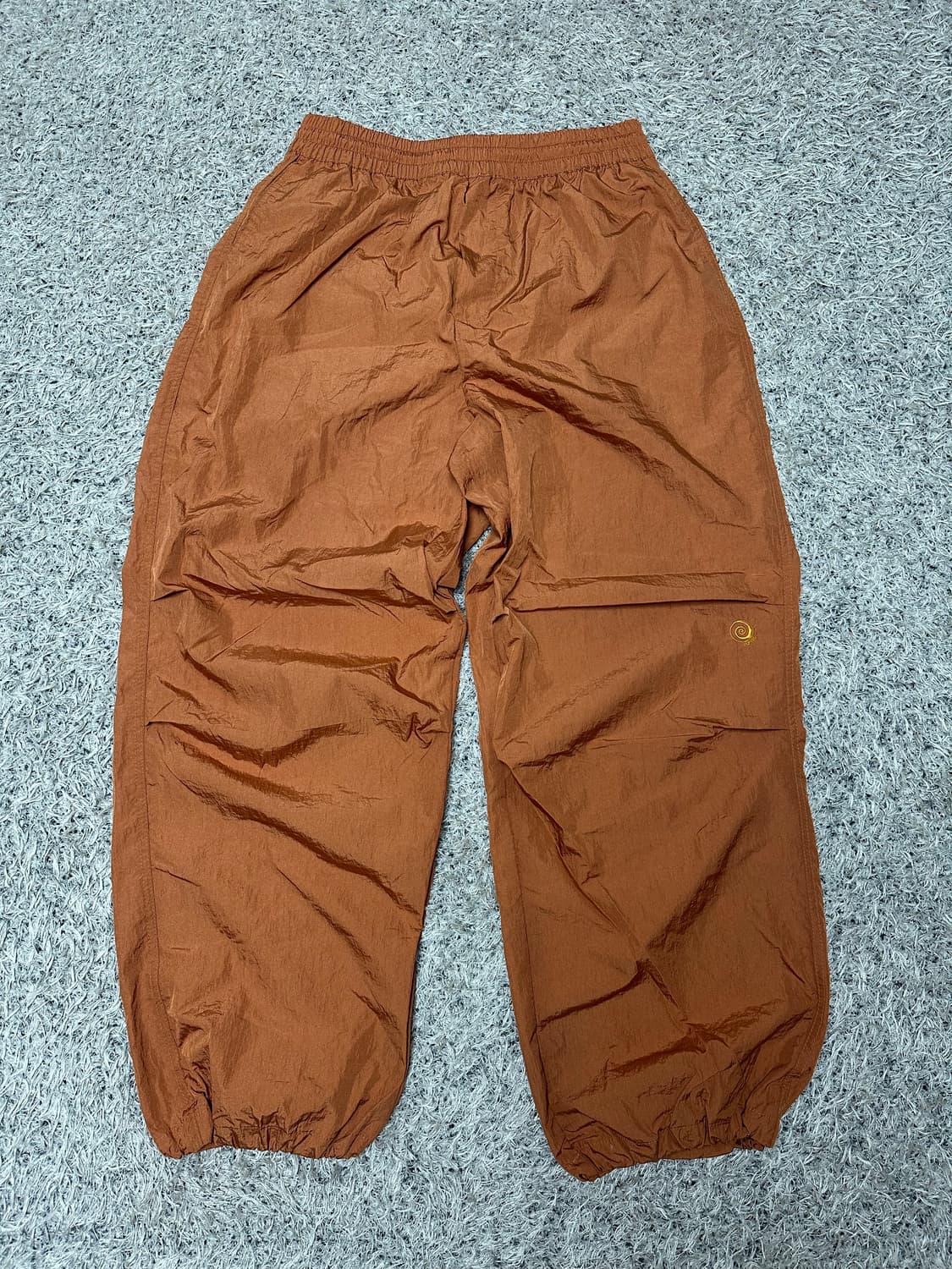 트래블 나일론 트랙팬츠 상품이미지2