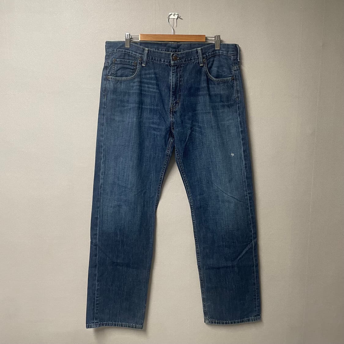 36x34 리바이스 Levi’s 569 🇲🇽 made in 멕시코 상품이미지2