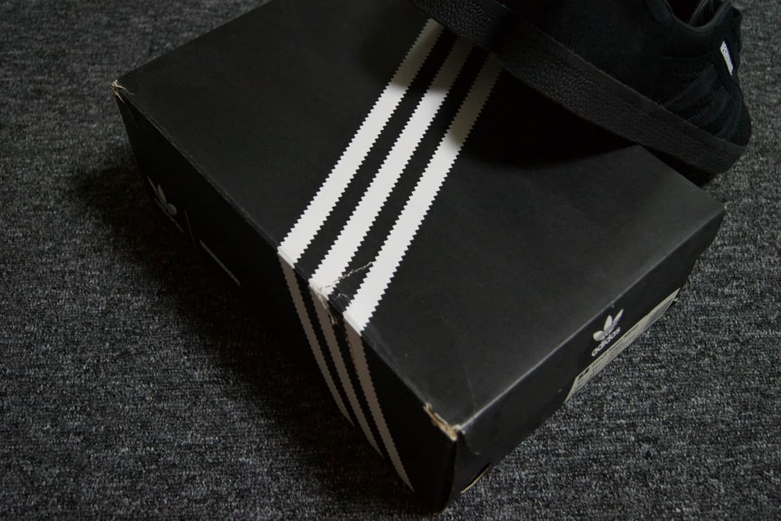 (300) 아디다스 X 네이버후드 가젤 슈퍼 상품이미지4