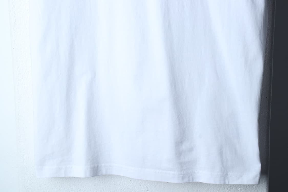 (XL-2XL) 게스 반팔 티셔츠 빅로고 화이트 홀로그램-H31325 상품이미지4