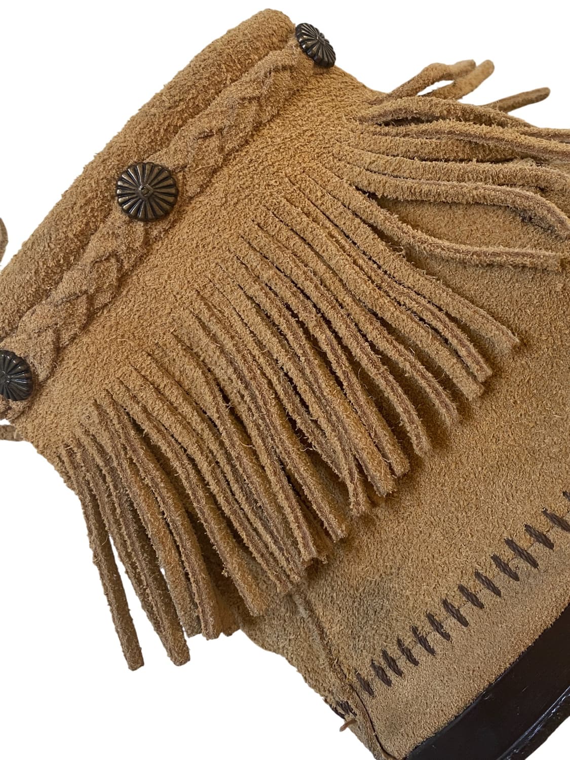 미네통카 부츠 (230) AB1371 상품이미지5